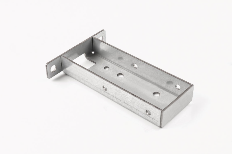 Stamping Bahagian Logam